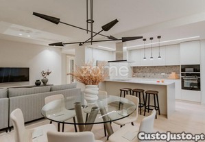 T3 Novo No Empreendimento The Breeze - 1ª Linha...