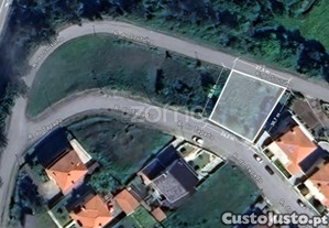 Terreno Para Construção Em Pedorido, Castelo De...