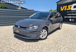 VW Golf 1.6 TDI Stream