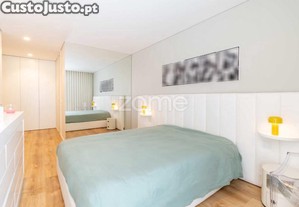 Apartamento T4 Matosinhos - Edificio Mouzinho...