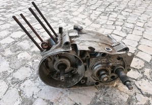 Motor Casal M154 de 5 velocidades