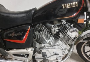Yamaha XV 750