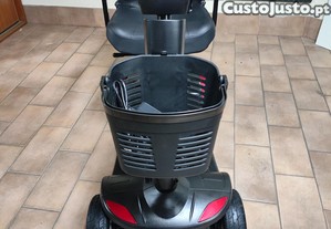 Scooter Mobilidade Reduzida MEDICALPRO R300