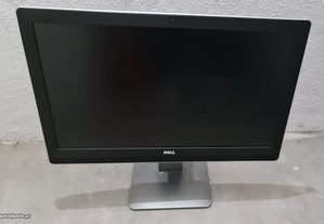 Monitor multimédia Dell UltraSharp 23 UZ2315Hf