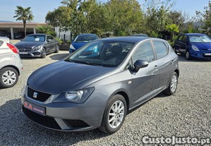 Seat Ibiza 1.2 12V 70cv - 14