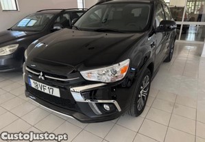 Mitsubishi ASX 1.6 DI-D INSTYLE - 18