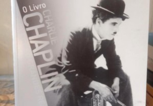 Charlie Chaplin de Jérôme Larcher