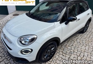 Fiat 500X 1.3 MJ Lounge - 21