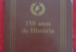 Grupo Segurador Fidelidade 150 anos de História 1835-1985