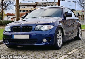 BMW 118 BMW 118d Coup� 2012 - Diesel 2.0 143cv - 12