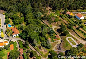 Terreno Em Gondar E Orbacem - Caminha