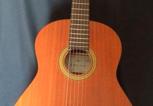 luthier nacional ARTIMUSICA guitarra clássica