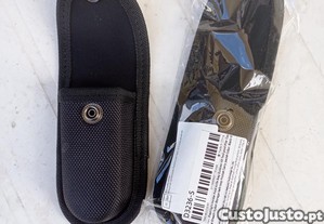 Bolsas para canivetes, a estrear