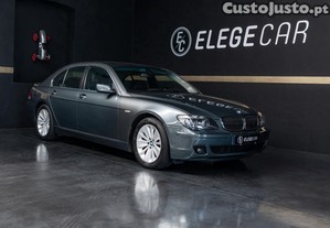 BMW 730 d - 07