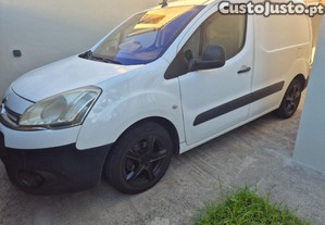Citroën Berlingo HDI - 14