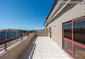 Apartamento Penthouse T3+3 Duplex À Quinta Do...