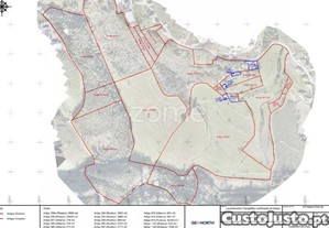 Quinta Em Baltar Com 35 Hectares De Terreno