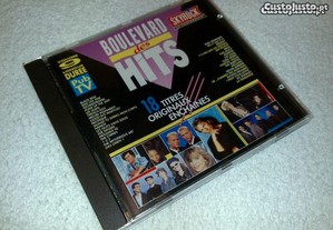 Boulevard Des Hits Vol.9 (O Melhor Dos Anos 80) CD