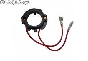 Adaptador Para Lâmpadas Led/Xenon H7