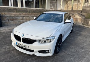BMW 420 Grand coupe Pack M