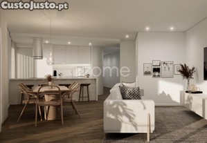 Apartamento T3 (Piso 2) Com Piscina E Lounge -...