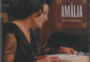 Amália Rodrigues - Amália Universal (novo)