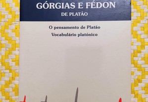 Análise das Górgias e Fédon de Platão