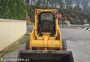 Bobcat S130