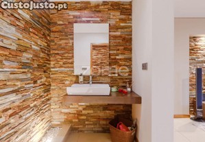 Moradia T4 Individual Esmeriz