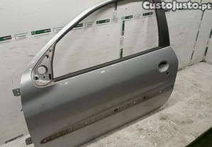 Portas peugeot 206