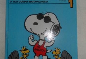 Livro: "Enciclopédia do Charlie Brown"