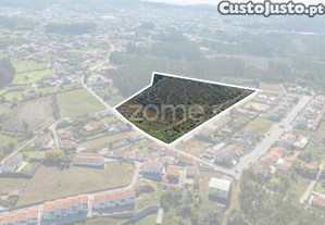 Terreno De 36892M² Com Pip Aprovado Em Oliveira...