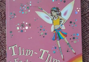 Tlim-Tlim, A Fadazinha do Carnaval