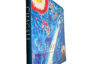 Chagall - Jacob Baal-Teshuva