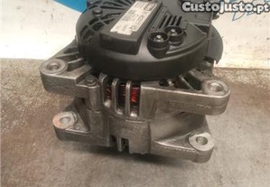 ALTERNADOR Citroen c5 berlina 2004 9646321780