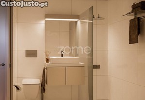 Apartamento T1+1 Novo Em Cedofeita