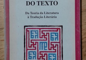 O Labirinto do Texto, de Luís Leal