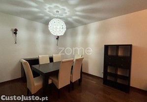 Apartamento T1, Paranhos, Porto