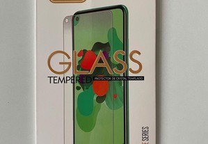 Protetor de écran em vidro temperado para iphone 5(ctt grátis)