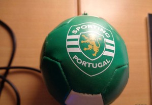 Porta-Chaves Sporting Clube de Portugal Bola