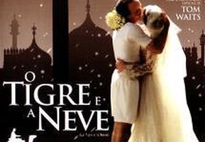 O Tigre e a Neve (2005) Roberto Benigni