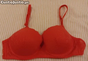 Soutien com armação TEZENIS - 80B