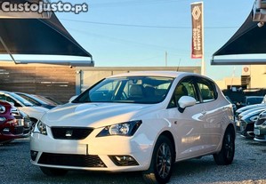 Seat Ibiza 1.2 12V Reference