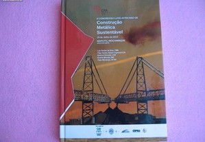 Construção Metálica Sustentável - 2013