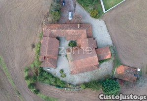 Quinta Com 26.000 M² | Moradia T5 | Boim, Lousada