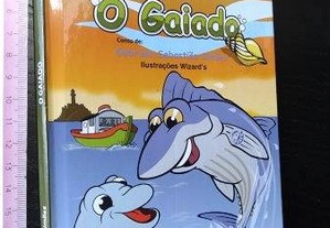 O gaiado (Tuna's) - Gabriela Sebastião Simões