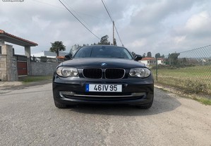 BMW 116 Diesel sport lain