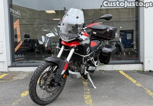 Aprilia Tuareg