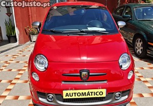 Fiat 500 Abarth - 15