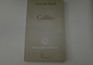 Galileu- Antonio Banfi